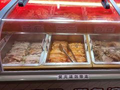 -布多斯烤肉火锅自助(江腾广场店)