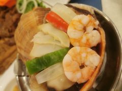 神仙锅-高丽馆(尊茂店)