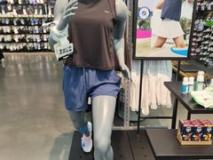 -迪卡侬(越秀公园店)