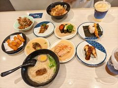 -滨寿司(汇金店)