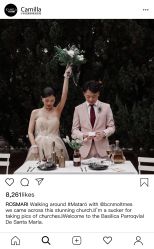 点击看大图 -卡米拉婚纱摄影工作室(金汇广场店)