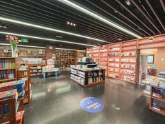 -外研书店(北京外国语大学西校区北外国际大厦店)