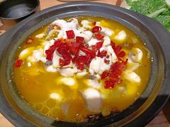 -川堂风·跷脚牛肉·乐山爆炒(宝山日月光店)