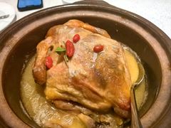 -金牌外婆家(万象城店)