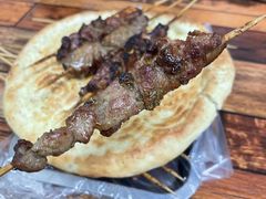 羊肉串-同来顺烧烤餐厅(哈尔滨道店)