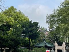 -鸡鸣赐茶(鸡鸣寺路店)