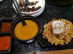 -九田家黑牛烤肉料理(石路天虹店)