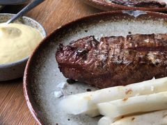 带骨肉眼牛排1kg-BOR Eatery(安福路店)