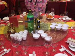 -北海渔村酒楼·粤菜海鲜点心(新华店)