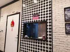 门面-小杨生煎(龙之梦购物中心店)