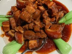 -崔义清鲁菜馆(大明湖店)