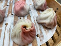 -苏小柳点心·手作小笼包(新街口分院店)