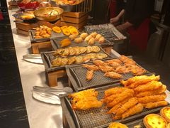 自助取餐区-加餐海鲜自助(宝龙一城店)