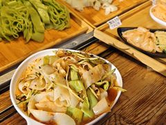 -沙州食驿·非遗小吃夜市