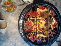 -重庆渝达老火锅(春熙路店)