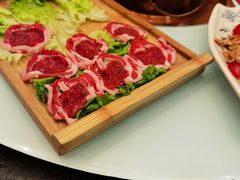 -清真京华源·涮肉烧烤(丰庆店)