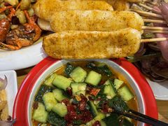 -庆峰龙虾烧烤(合肥一店)