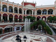 -佛罗伦萨小镇广佛名品奥特莱斯(疏港路店)