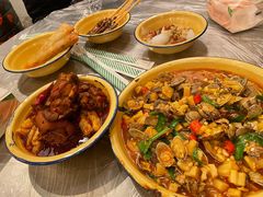 -东排食堂长沙小吃大排档(五一广场店)