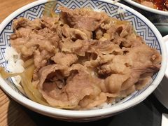 -吉野家(深圳水贝分店)