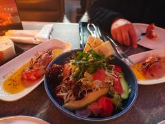 -Ministry of Crab•MOC(交子大道店)