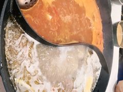 -新辣道鱼火锅(上地华联店)