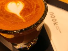-GOTLOT COFFEE&KITCHEN角落厨房NOOK店