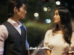 -蒙娜丽莎婚纱摄影(南门店)