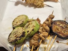 -王氏炉匠·烧鸟放题自助(三里屯店)