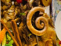 -巴伐利亚啤酒坊(意式风情街店)