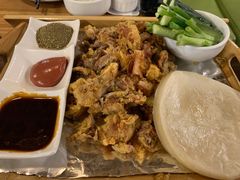 -陈傻子餐厅(世纪都会店)