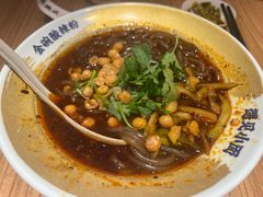 -遇见小面(江湾阳光天地店)