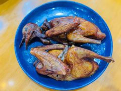 -煲煲掂风味煲仔饭餐厅(西区店)