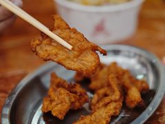 -三真丸子美食坊(故宫路店)