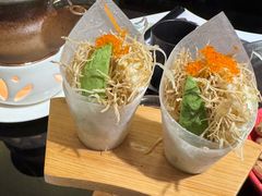 -天狗山料理(省体店)