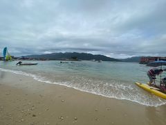 -海南分界洲岛旅游区