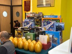 -新东方素质成长中心(金源校区)