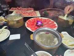 -鲁西肥牛(九方购物中心店)