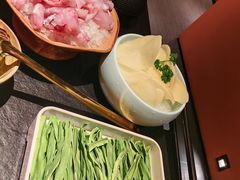-色響火锅(恒隆广场店)