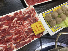 -大吉利·潮汕鲜牛肉火锅(万峰路店)