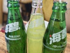 -状元虎.摇滚炒鸡.家常菜(义勇街店)