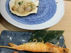 -大渔铁板烧(万象城店)