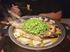 -烤匠麻辣烤鱼(环球中心店)
