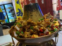 -年轮烧烤·羊蝎子·烤鱼(星湖街店)