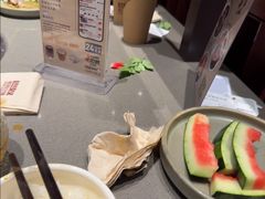 -巴奴毛肚火锅(大剧院店)