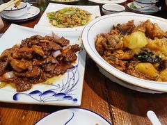 -八大碗(长青街店)