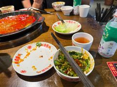 -牛市坎火锅(建设路店)