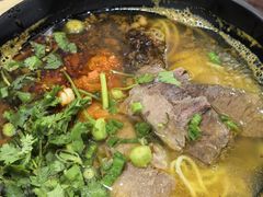 -一品飘香米线(一中总店)