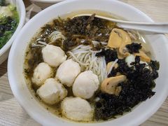 -老滕家过桥米线(金鱼胡同店)