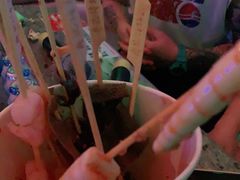 -米乐星世界KTV(汇智国际商业中心店)